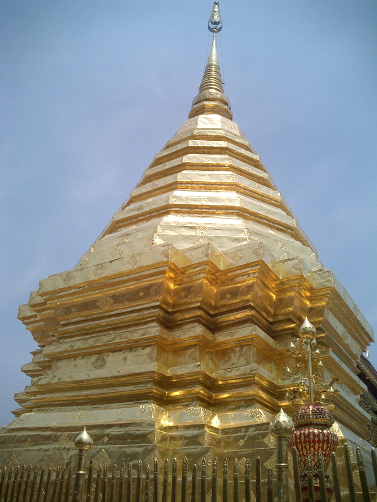 Chedi