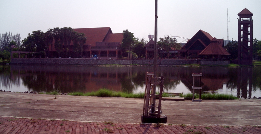 Aerothai Compound