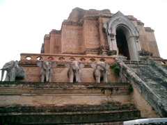 Phra That Chedi Luang