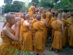 New Monks