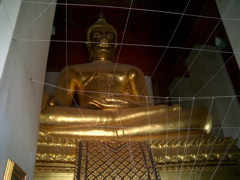 Phra Mongkhon Bophit