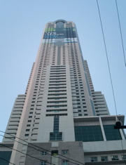 Tallest Building in Thailand