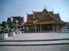 Temple