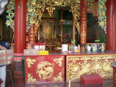 Chinese Temple